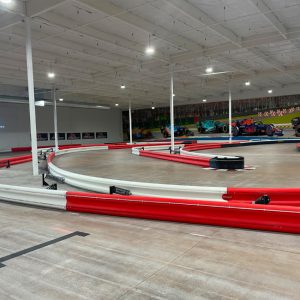 K1 Speed Rohnert Park Track