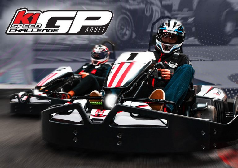 Racing Leagues | K1 Speed