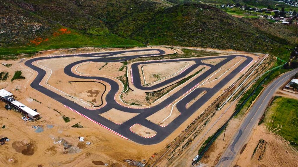 K1 Circuit Update: Meet the GM, See the Curbing, Garages & More! | K1 Speed
