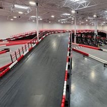 K1 Speed Boise Now Open for Racing in Idaho!