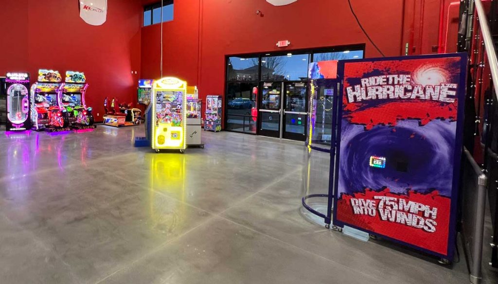 K1 Speed Boise Now Open for Racing in Idaho! K1 Speed