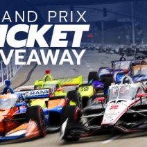 Win Tickets to the 48th GP of Long Beach!