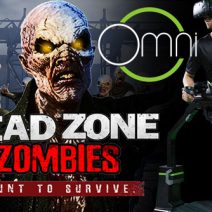 Enter our Omni Arena Dead Zone Contest at K1 Speed Nashville!