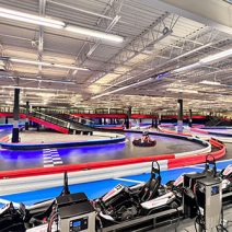 K1 Speed Daytona Beach Now Open!