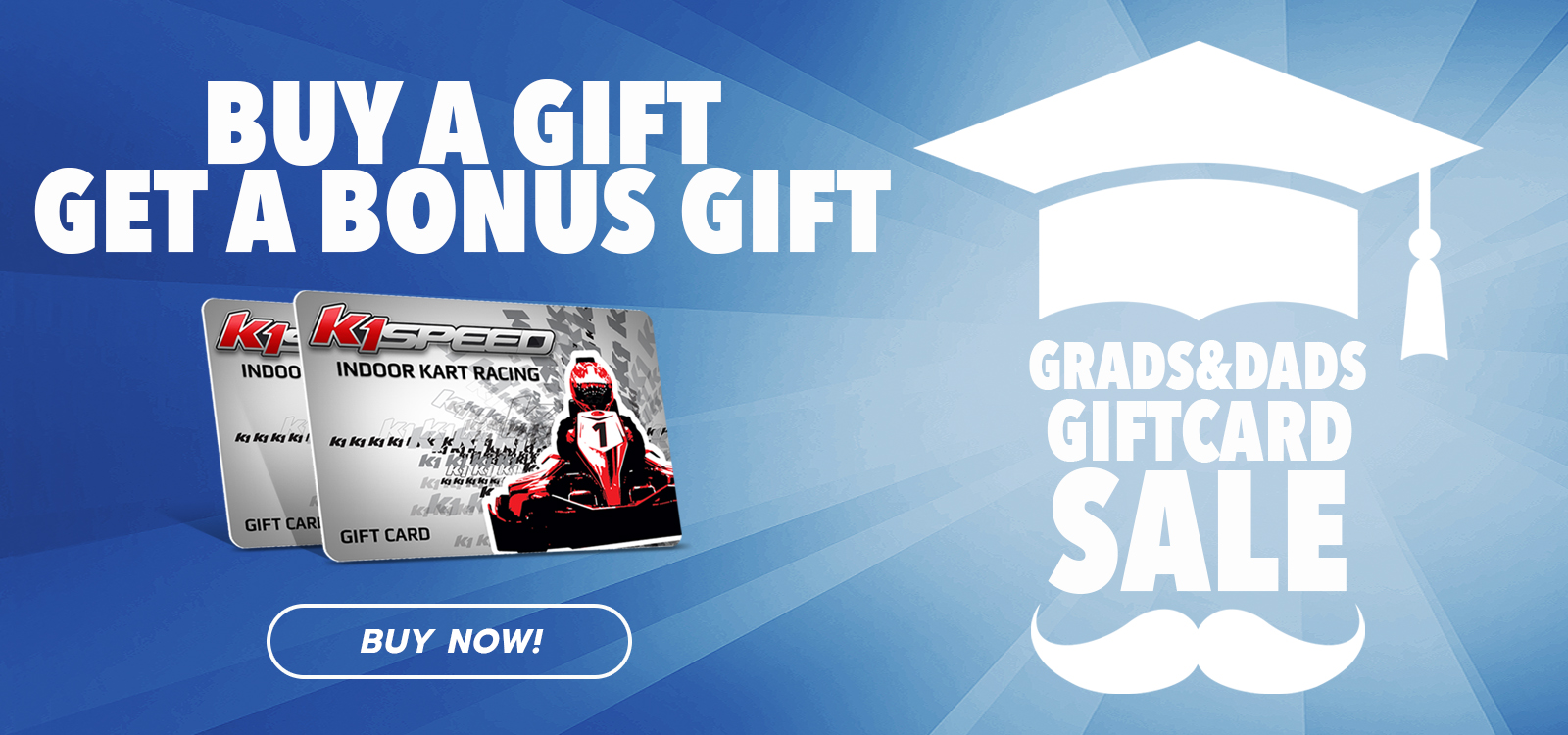 dads and grads gift card promo