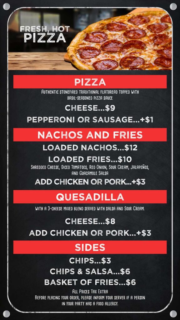 Lee's Summit Paddock Lounge K1 Speed K1 Speed