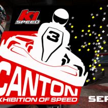 Test Your Skills During the Canton Exhibition of Speed!