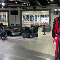 New K1 Speed Phoenix Center Now Open!