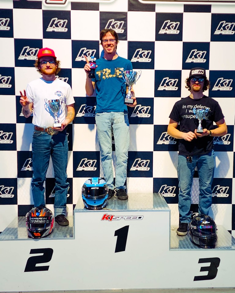 2024 K1 Speed State Championship Results! - K1 Speed | K1 Speed