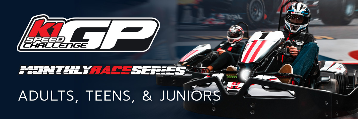 2024 K1 Speed Challenge GP