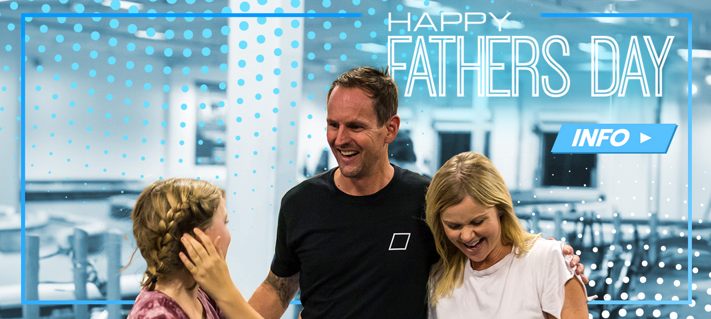 Father's Day Family