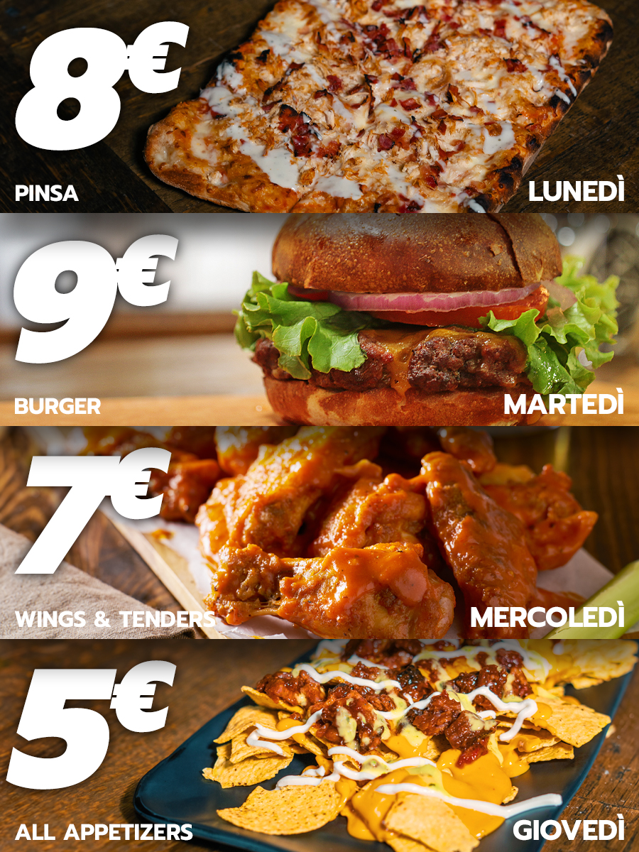 Offerte alimentari settimanali per K1 Speed ??a Meda, Italia