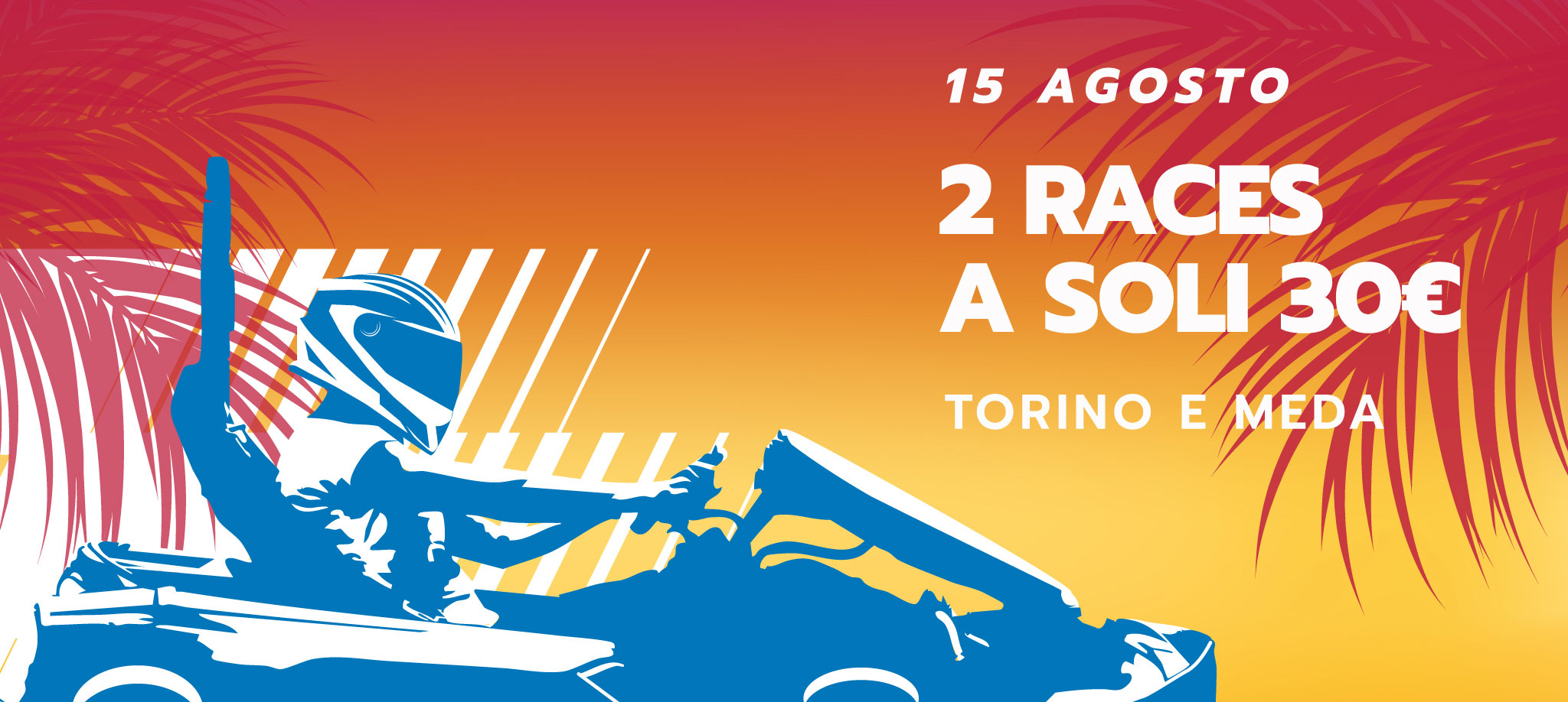 15 Agosto Summer Special
