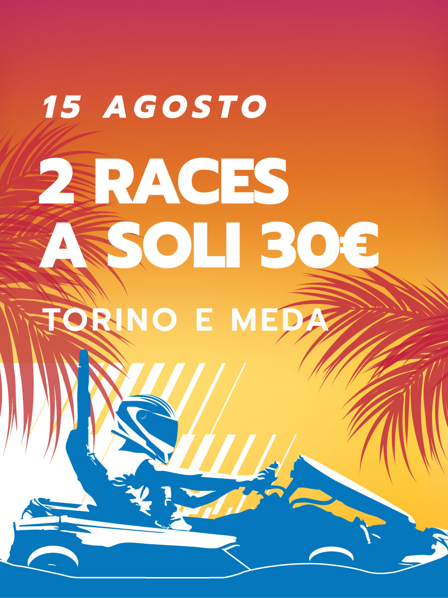 15 Agosto Summer Special