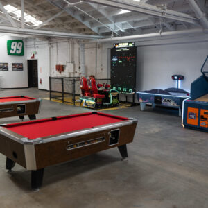 burbank arcade