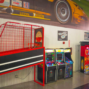 k1 speed anaheim's arcade