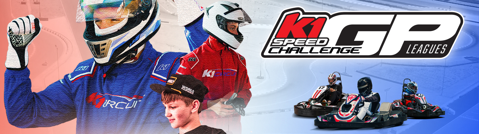 K1 Speed Leagues