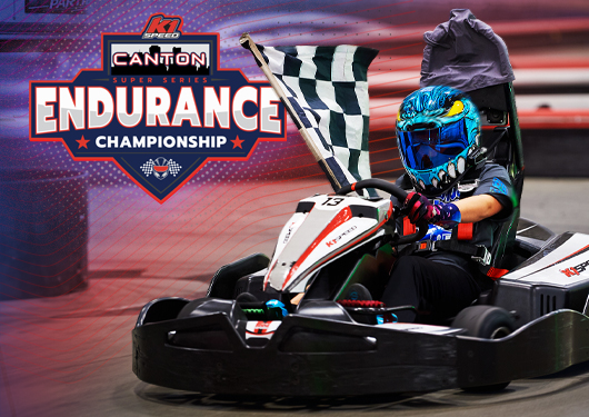 K1 Speed Go-Kart Racing Leagues in Canton, Ohio | K1 Speed