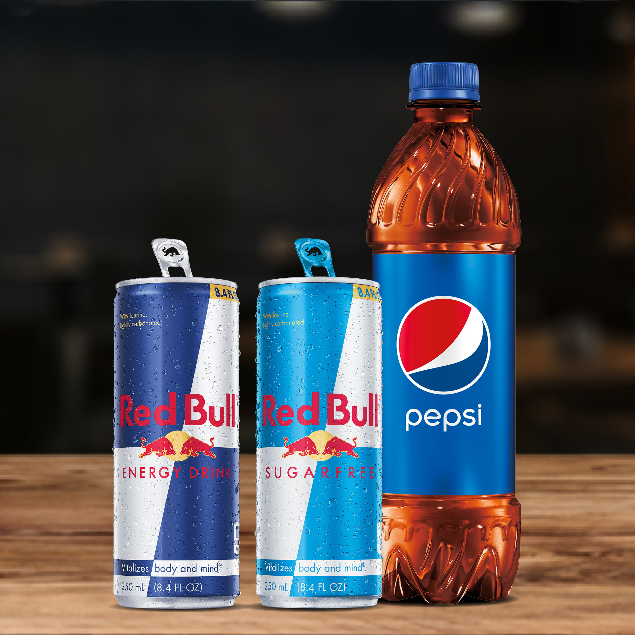 Beverages