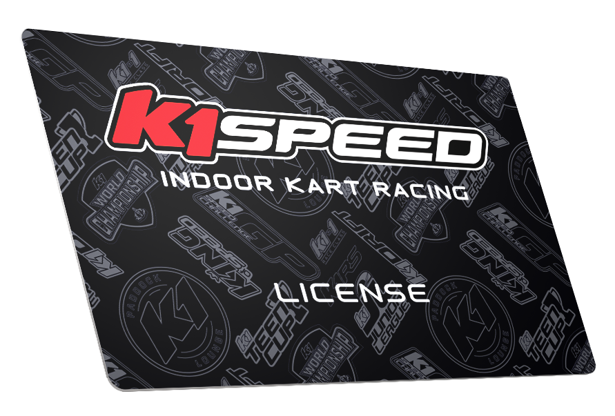 Licenza Annuale K1 Speed