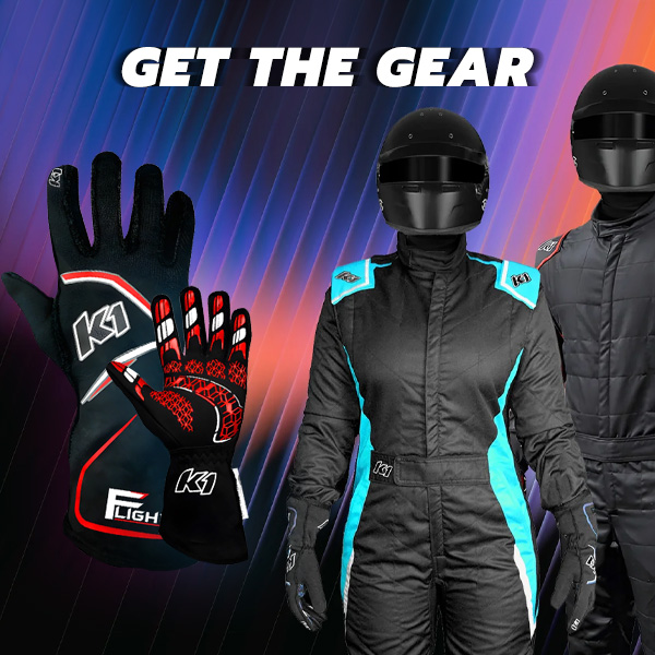 K1 RaceGear