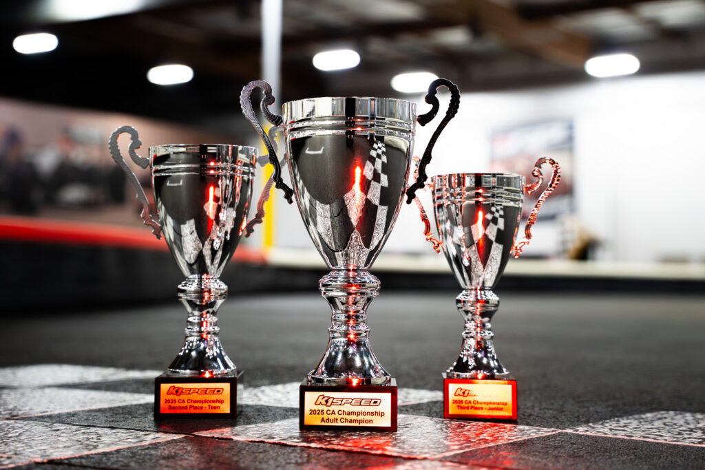 2026 State Championship Results | K1 Speed