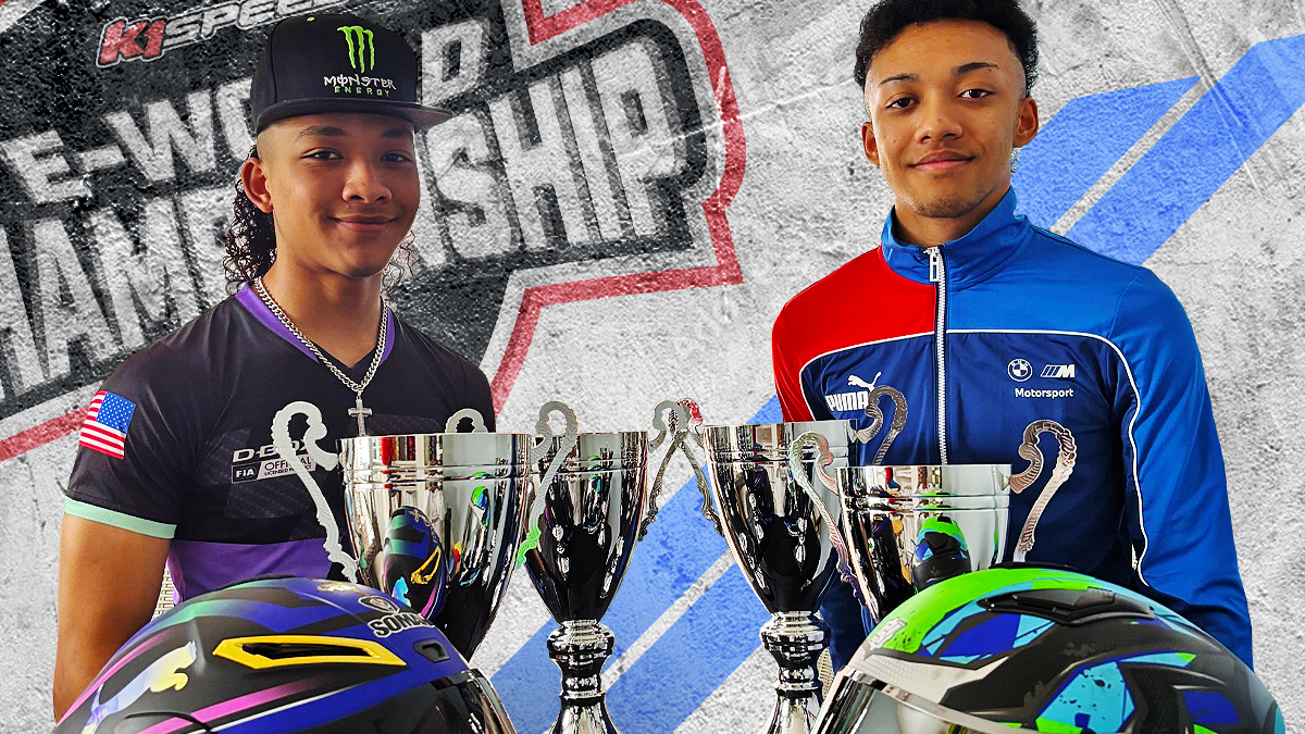 [Updated] Speedy Soeungs Send Five to States | K1 Speed