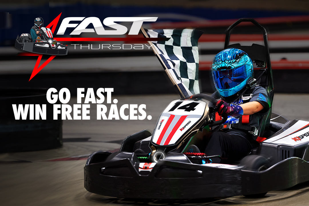 free races near me