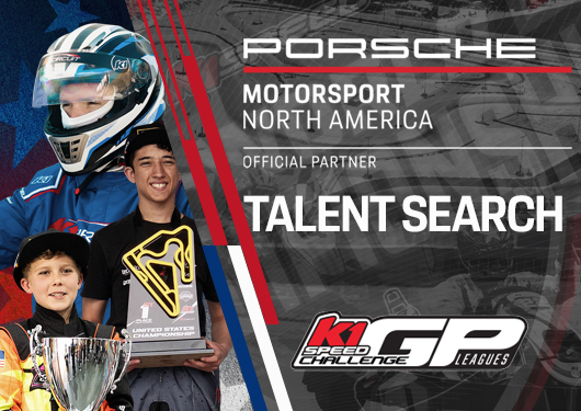 Racing Leagues | K1 Speed