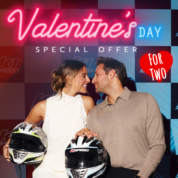 Valentine's Day Special Offer