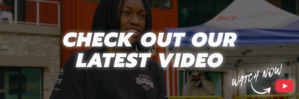 K1 Speed YouTube