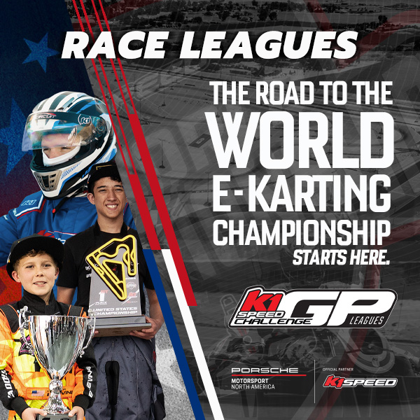 K1 Racing Leagues