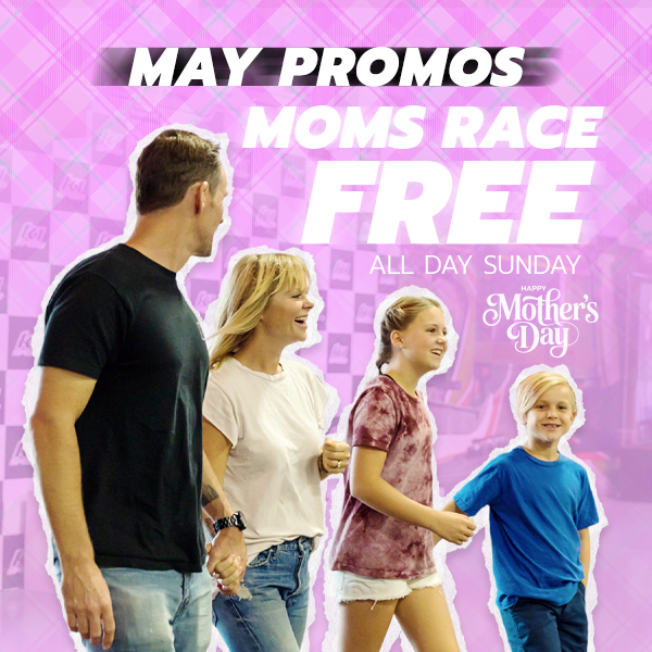 Mother's Day