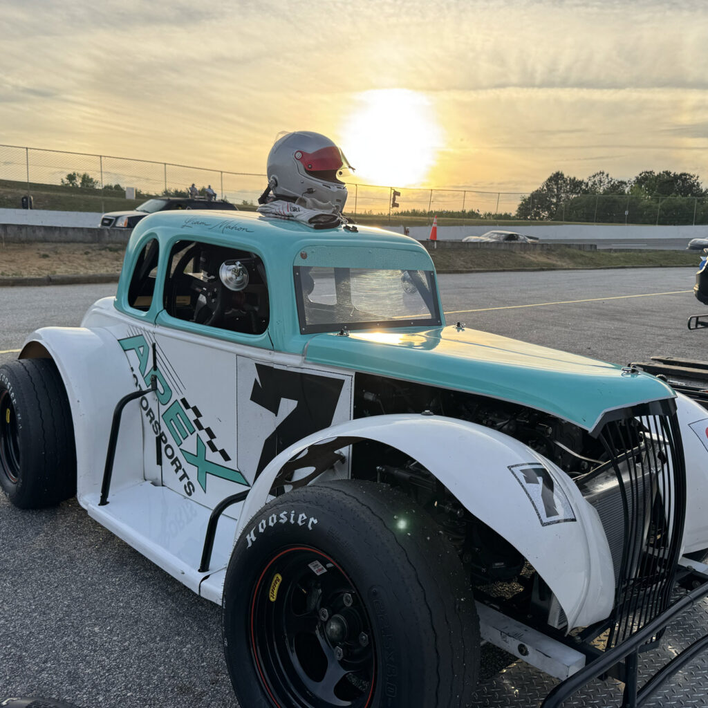 Meet the 2026 Adult World Championship Podium | K1 Speed