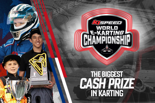 Visit livestreams of the championship.