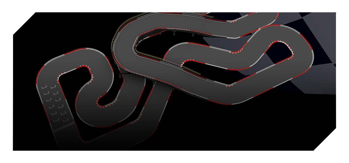 K1 Speed Denver - Thornton track photo