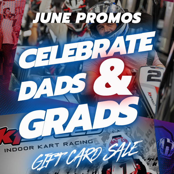 K1 Dads and Grads