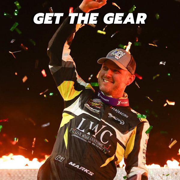 K1 RaceGear