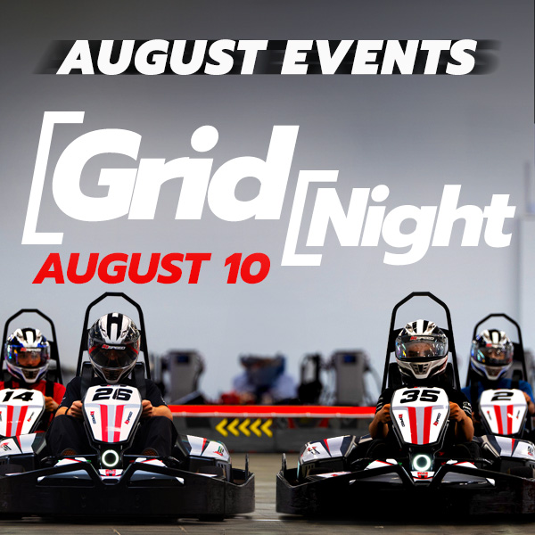 Grid Night