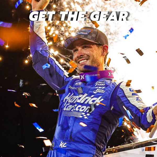 Get the Gear