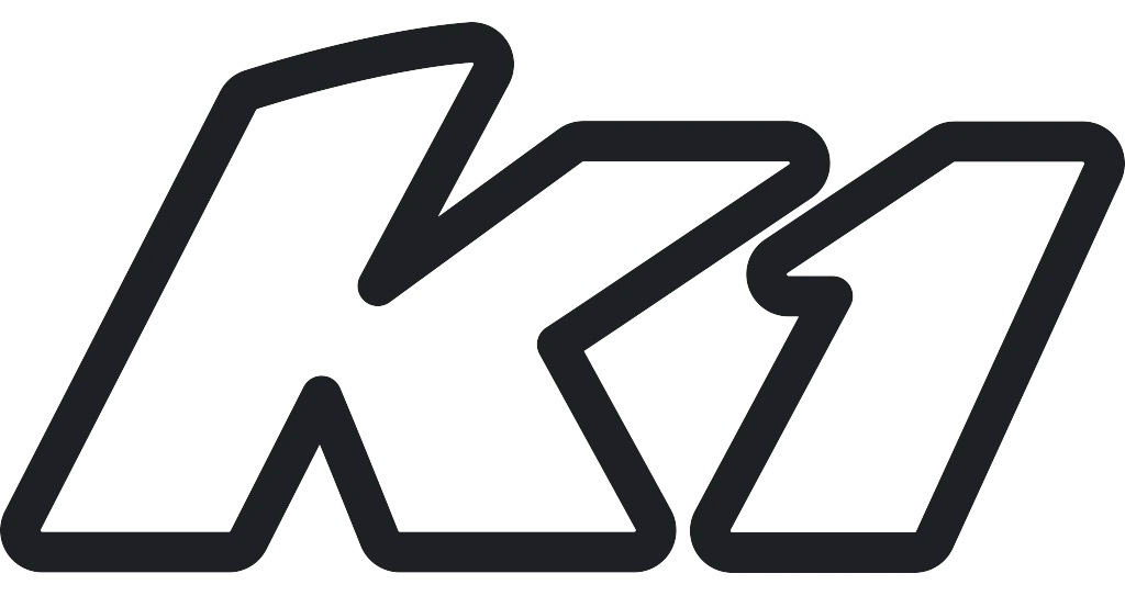 K1 Logo