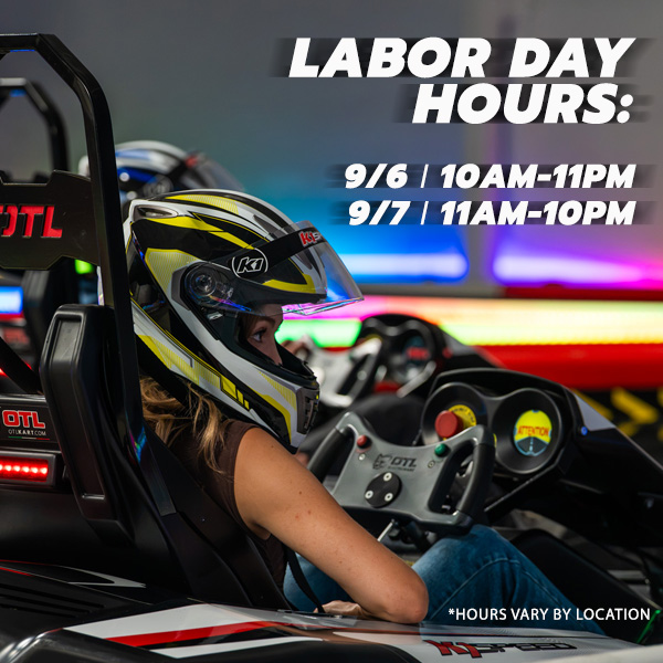 K1 Speed Calendar