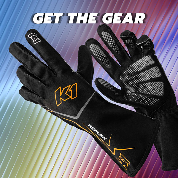 Get the Gear