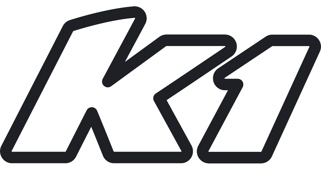 K1 Logo